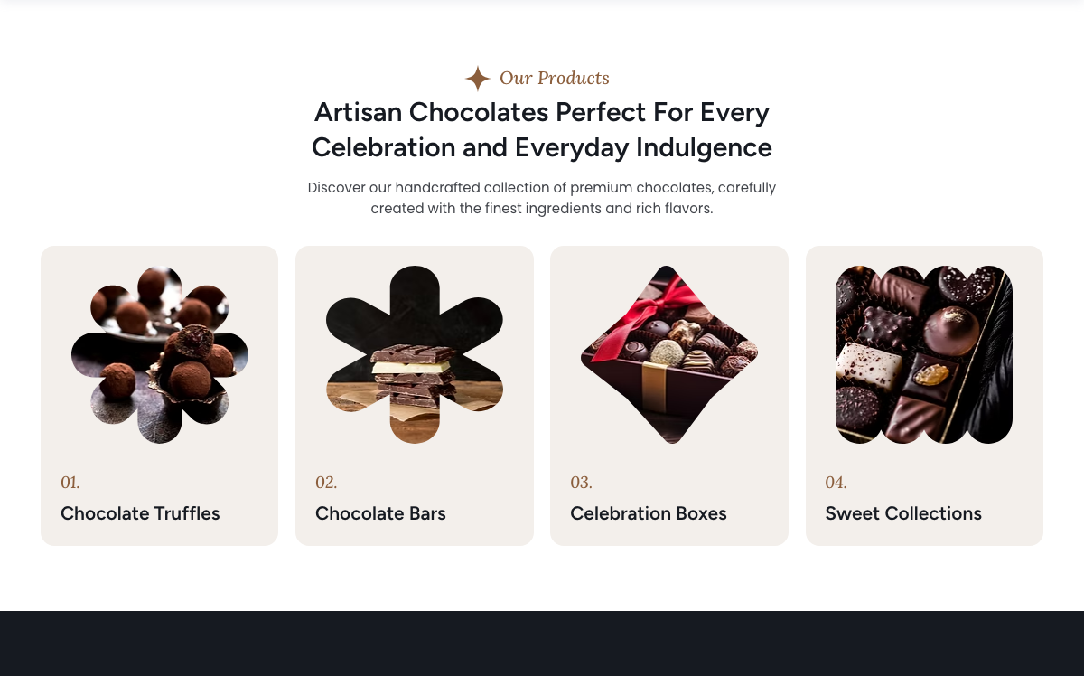 products