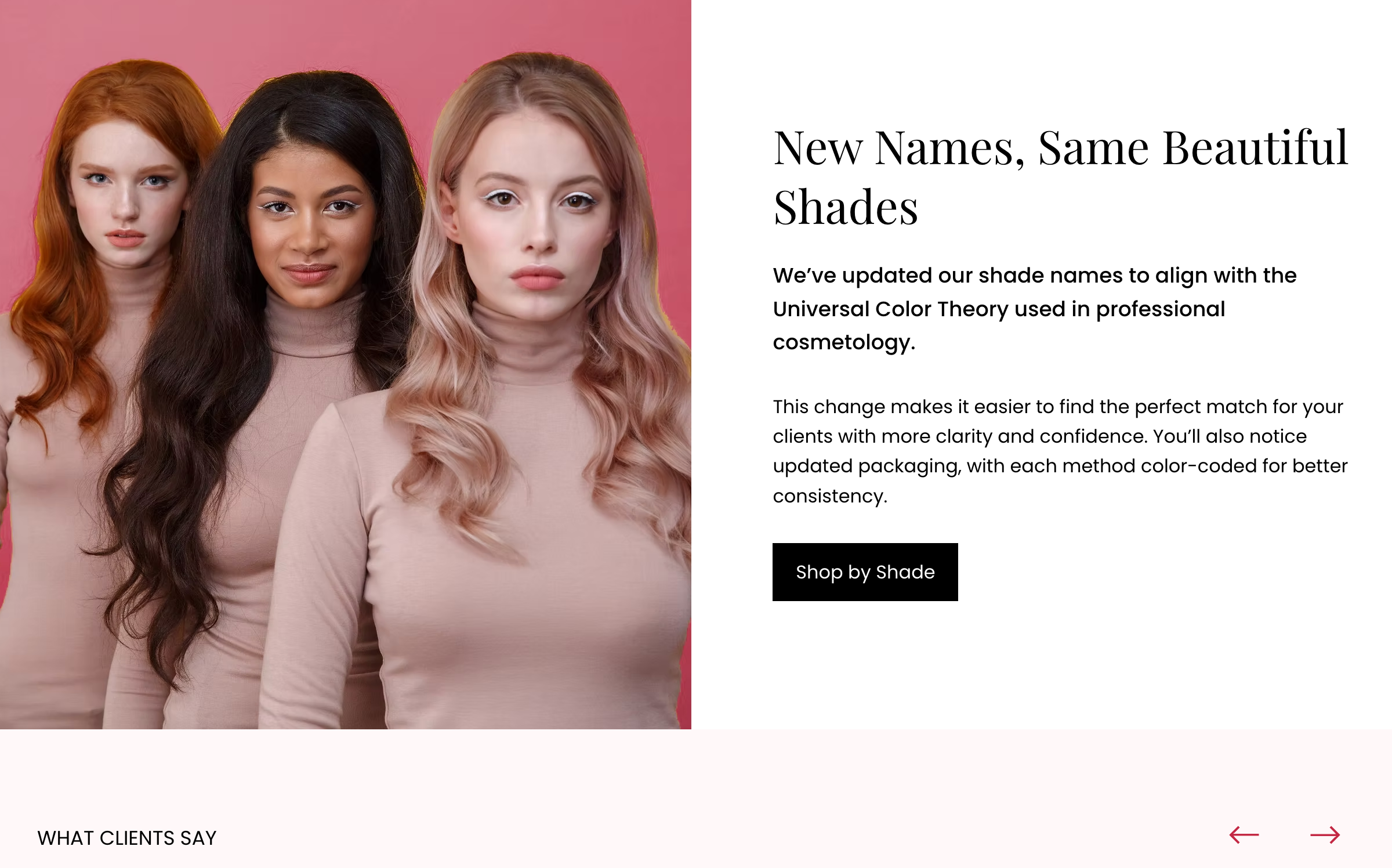 New Name