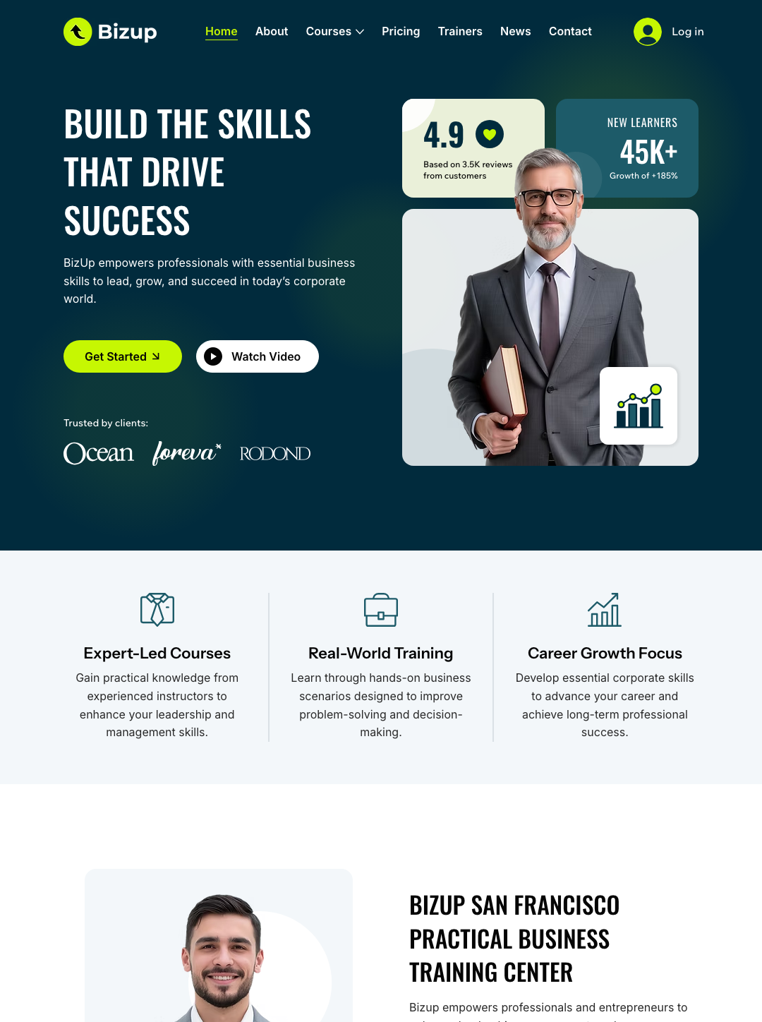 Bizup