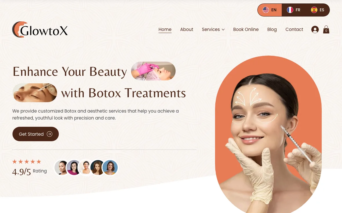 Glowtox