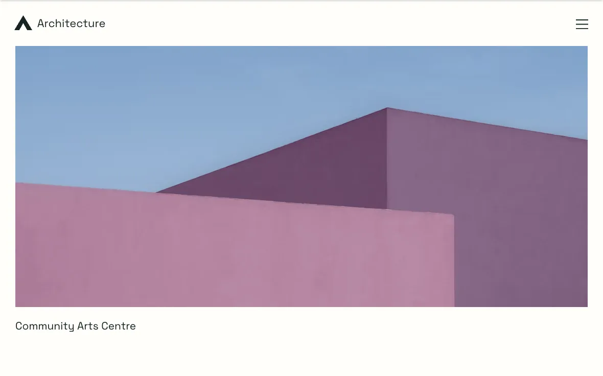 Architecture