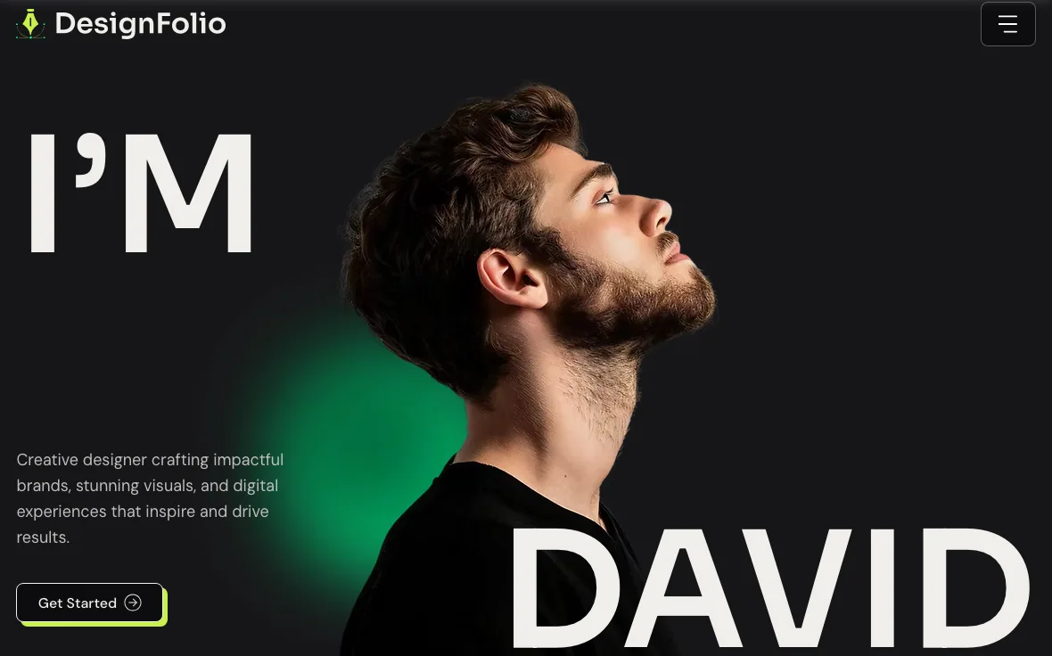 DesignFolio