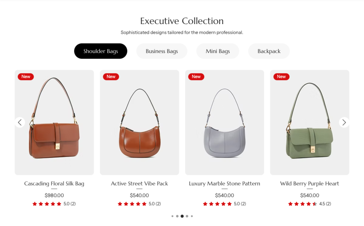 Executive