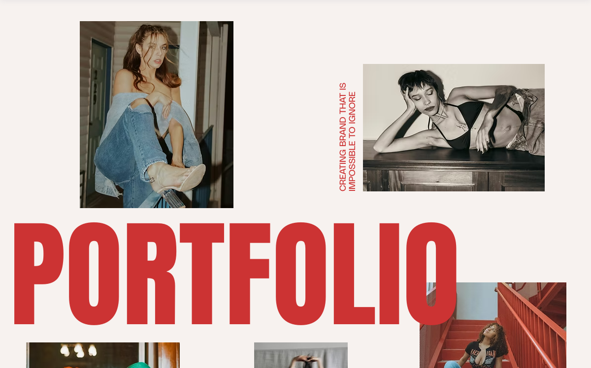 protfolio