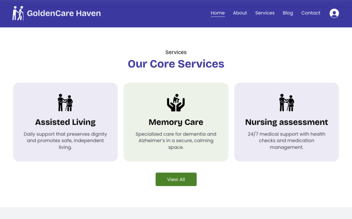 Services