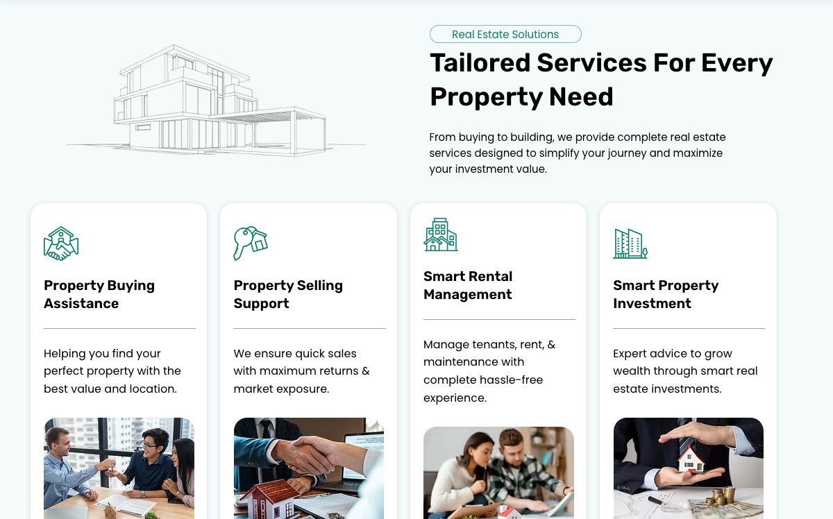 services