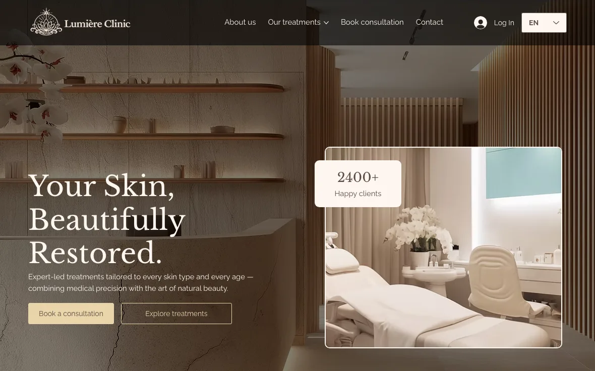 Lumiere Clinic