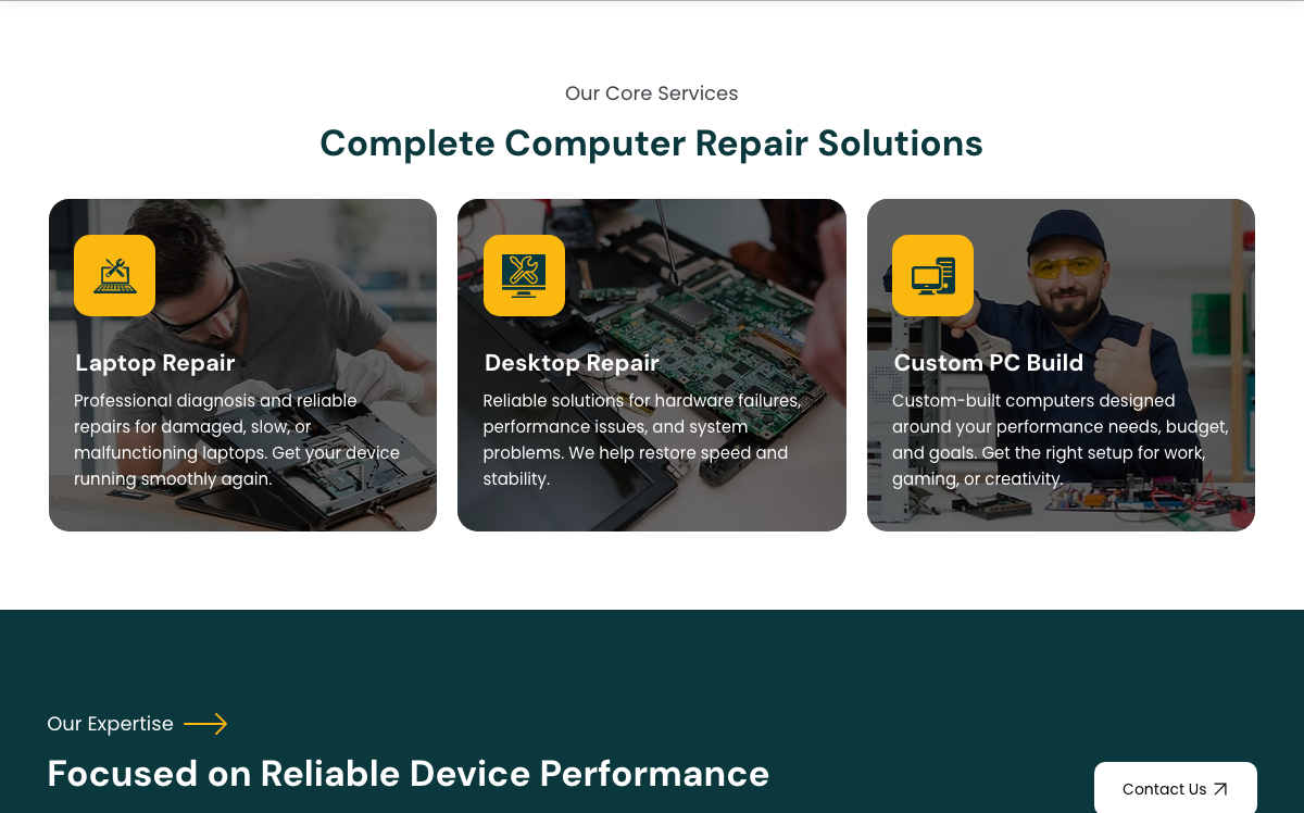 services