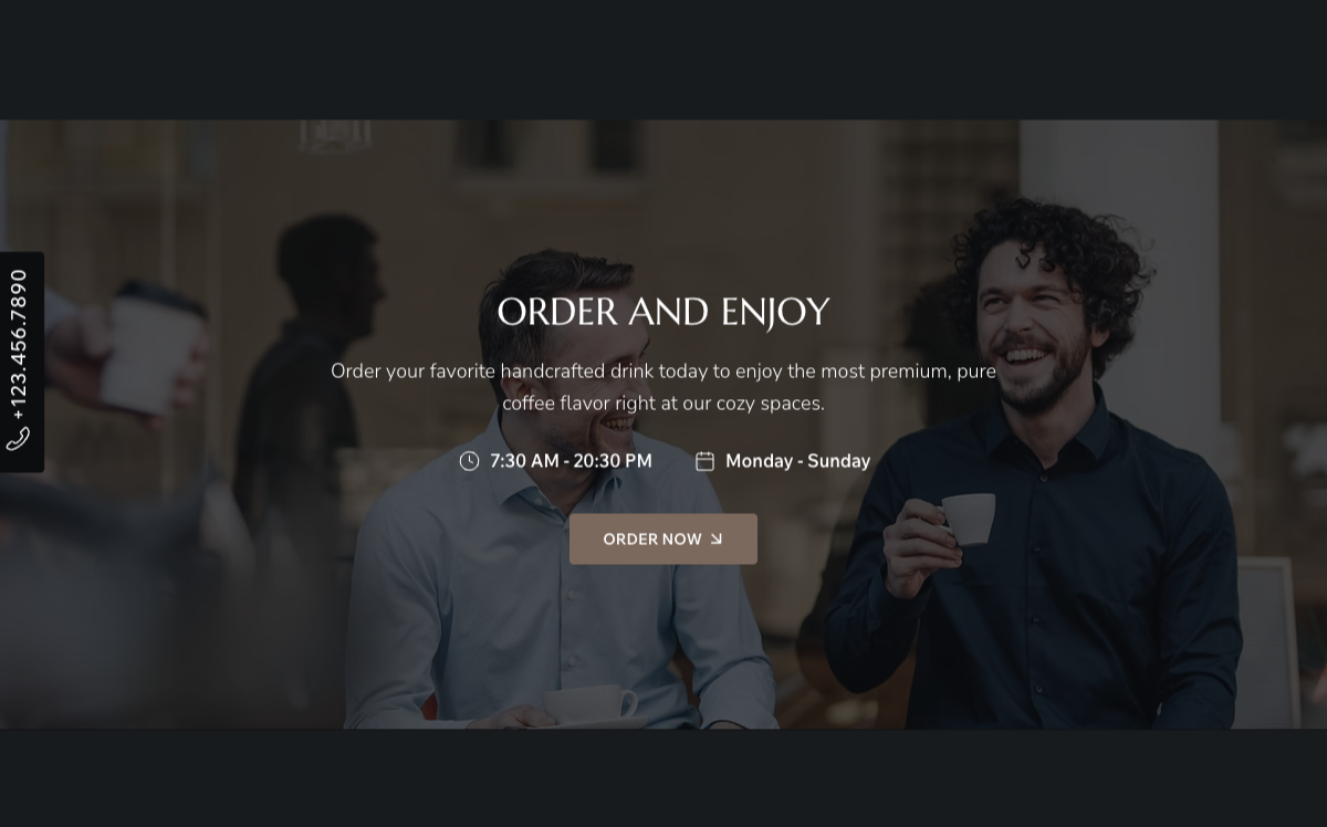 order