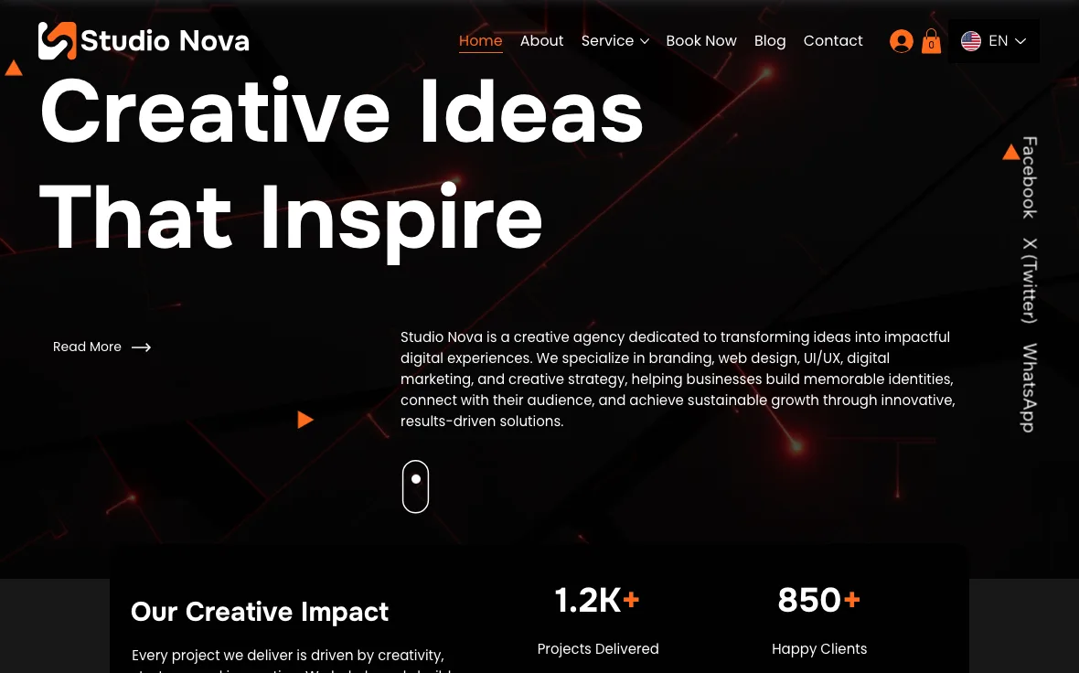Studio Nova