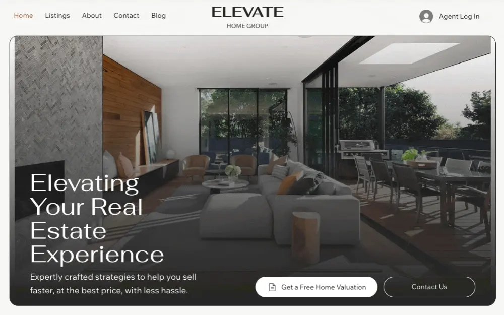 Elevate Home Group