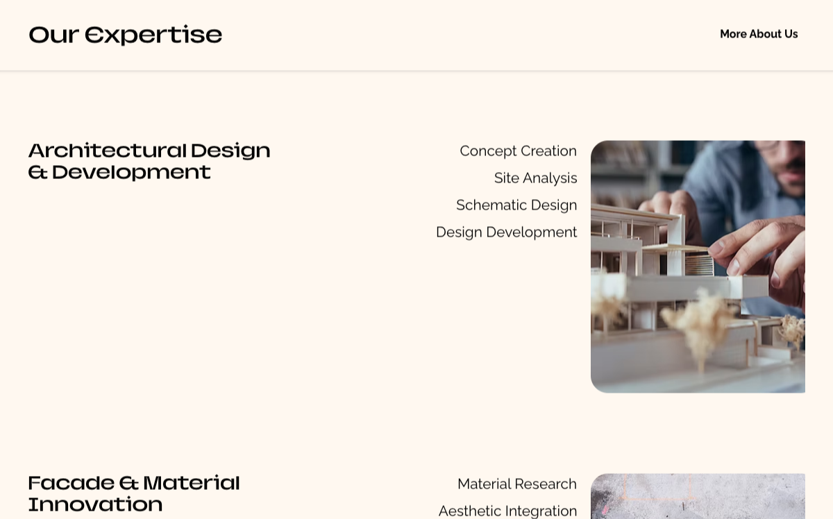expertise