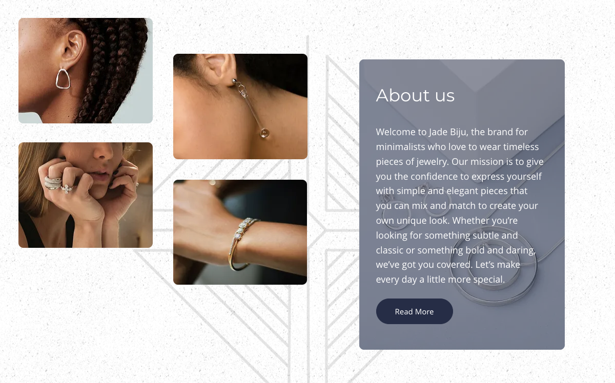 About Us