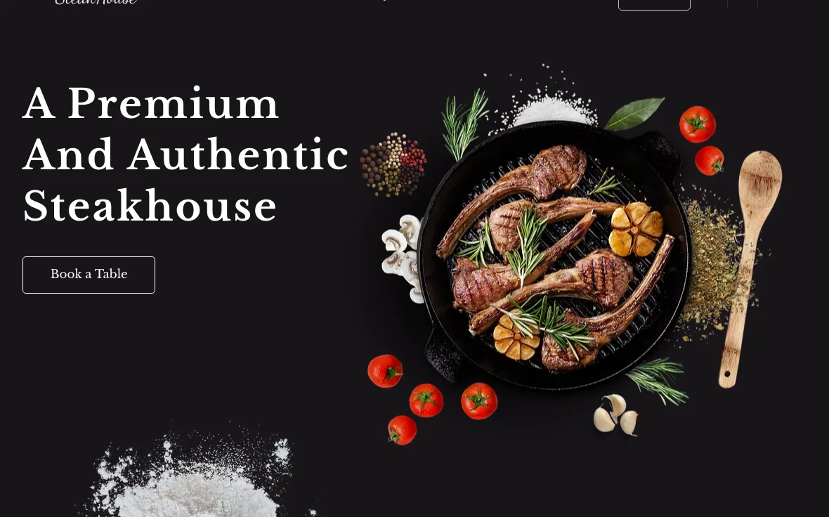 Steak House
