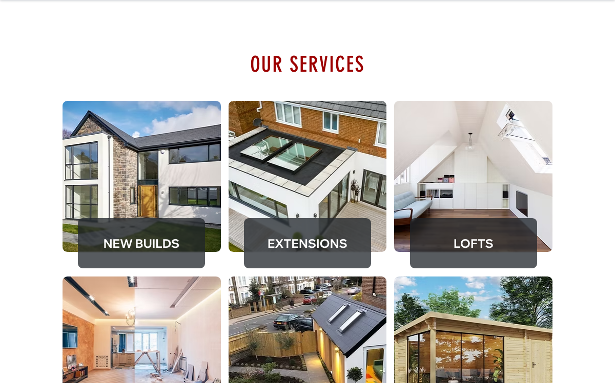 Our Services