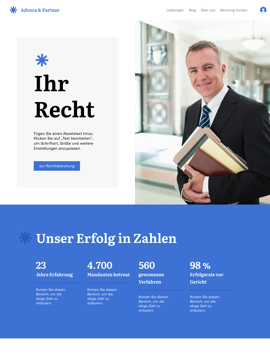 Kanzlei & Recht