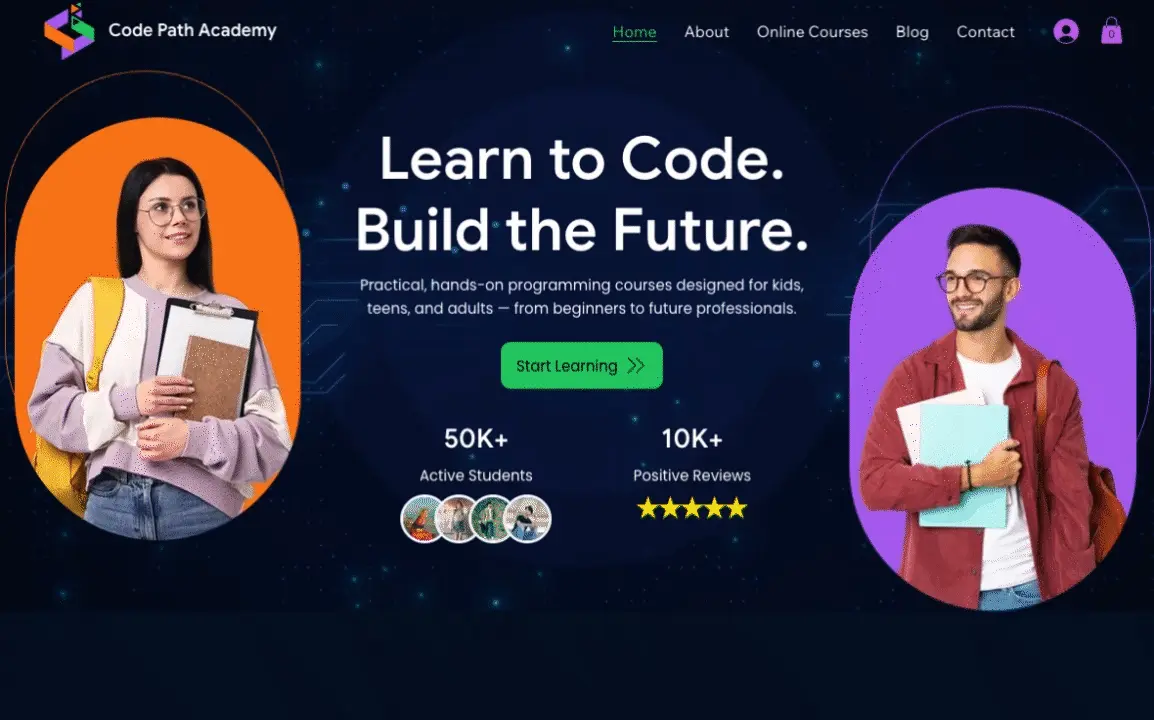 Code Path Academy