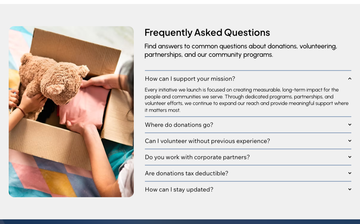 faq