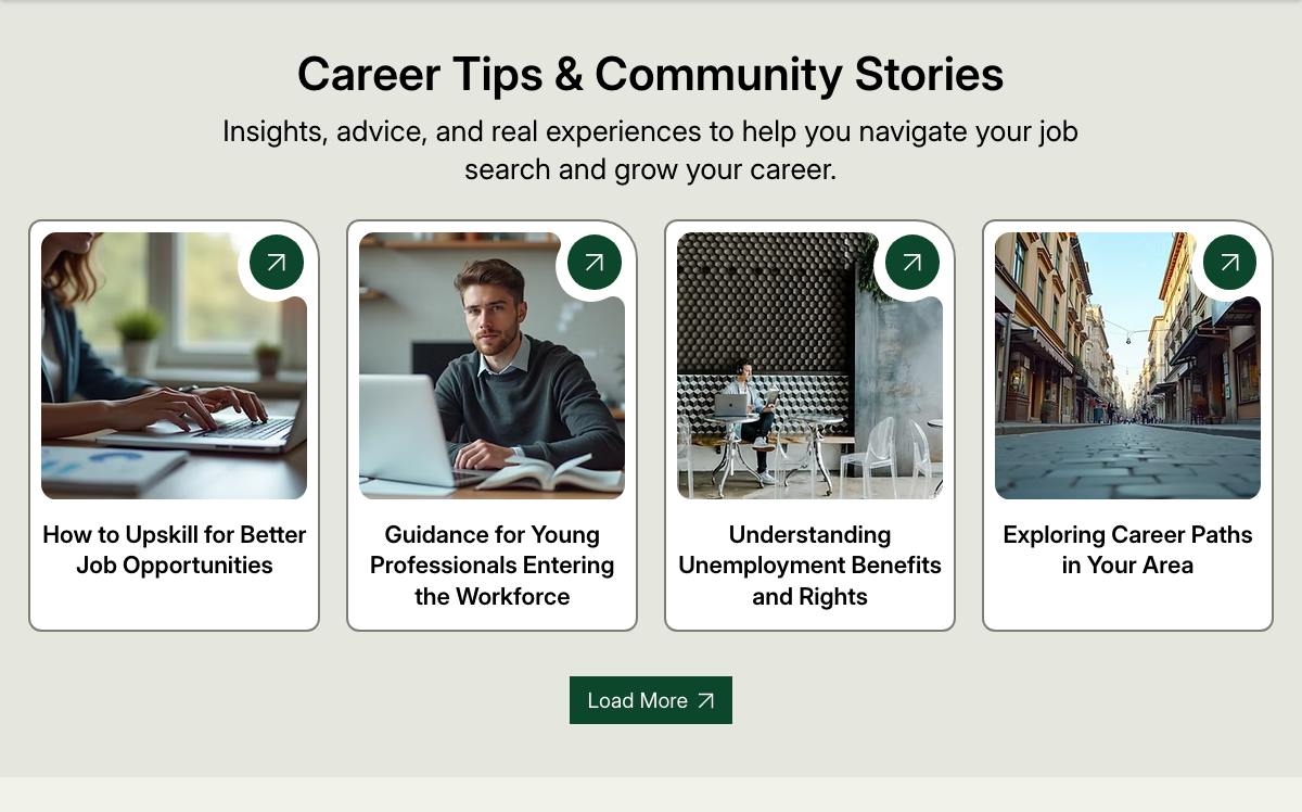 career