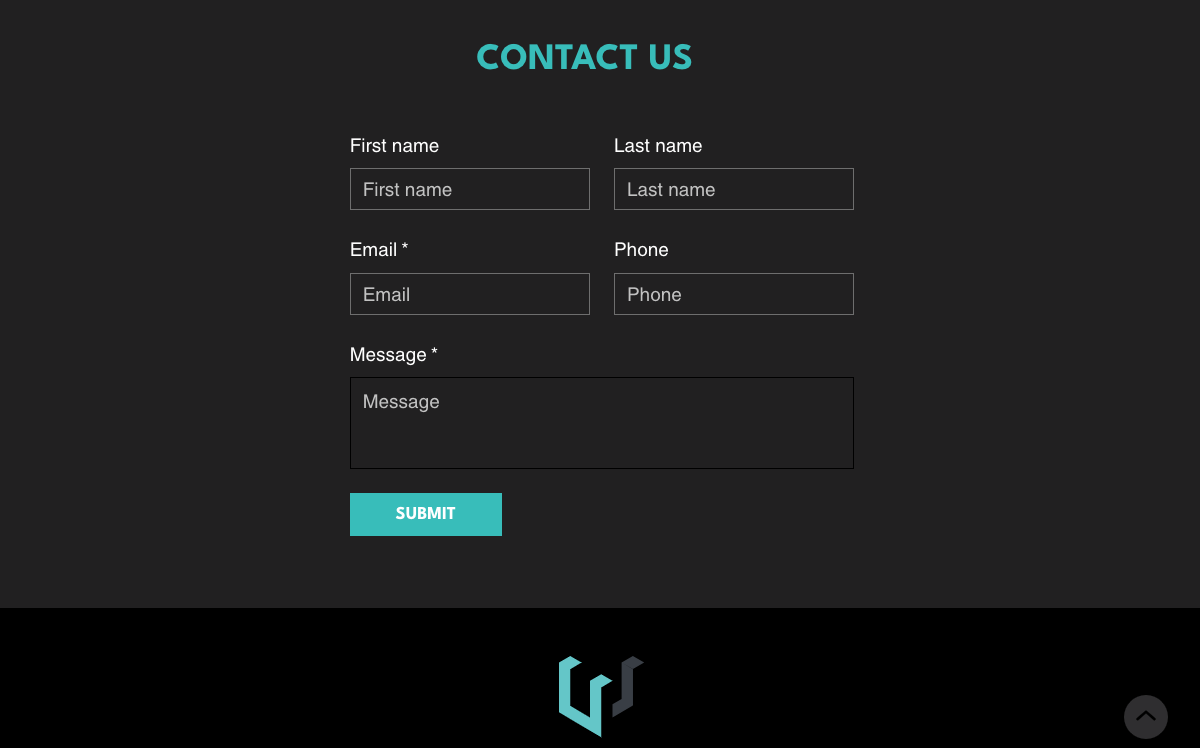 Contact Us