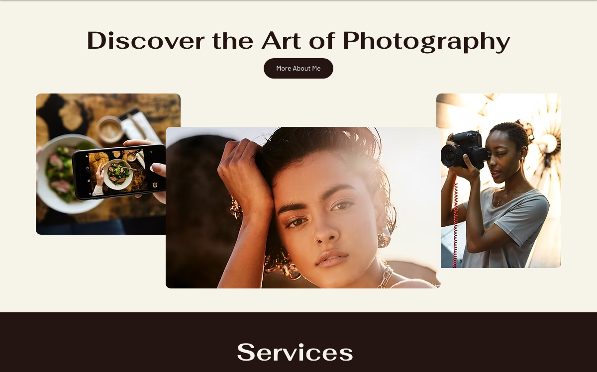 Discover the Art