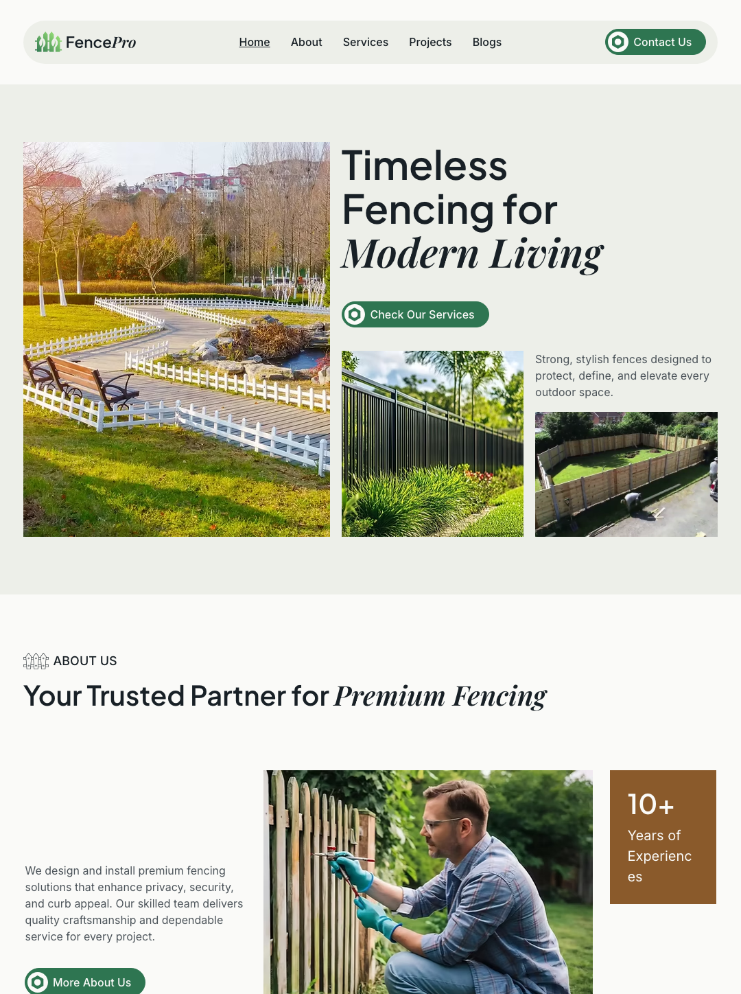 fencepro