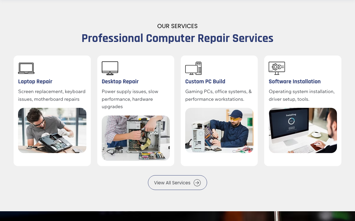 Services