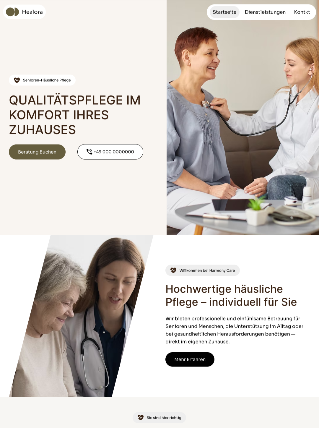 Healora