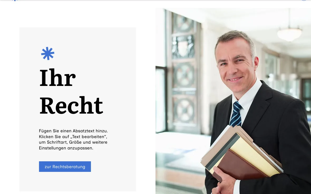 Kanzlei & Recht