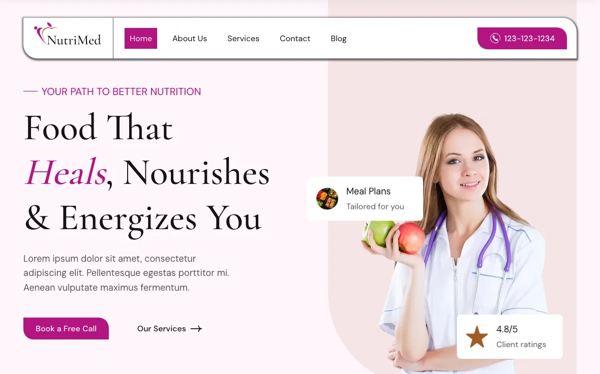 NutriMed