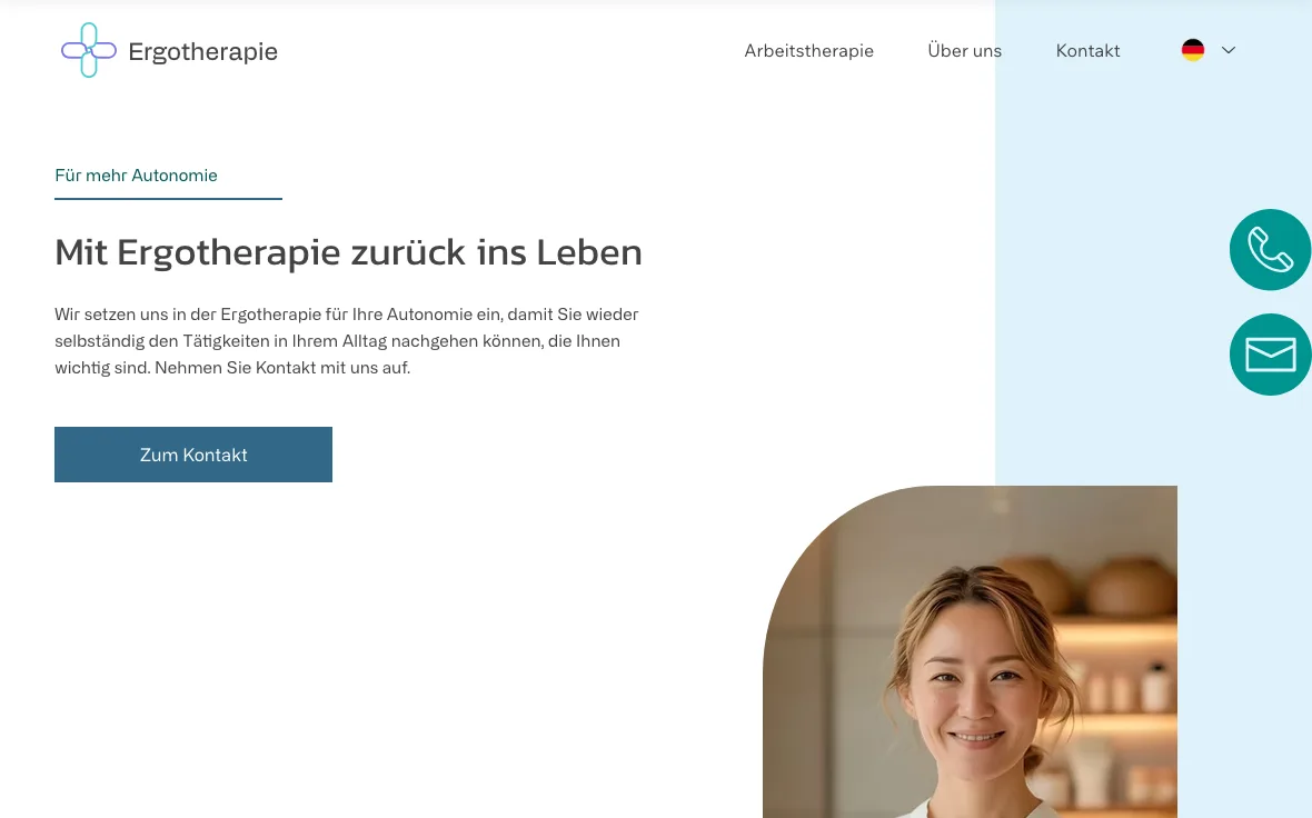 Therapie