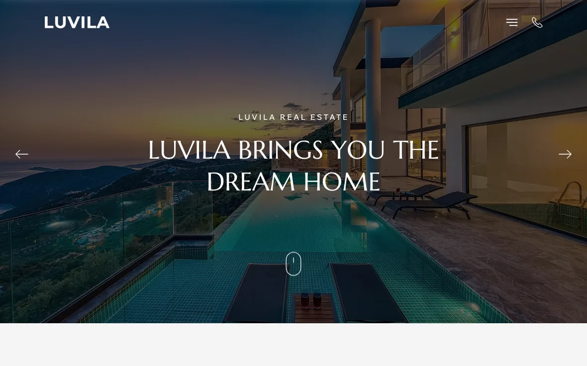 Luvila
