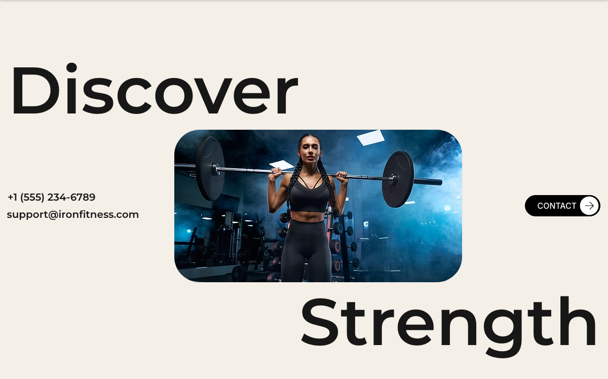 Discover