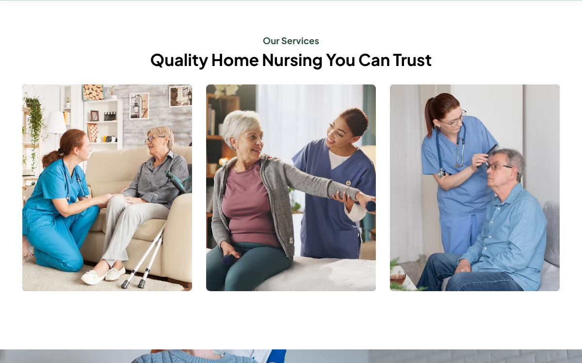 services