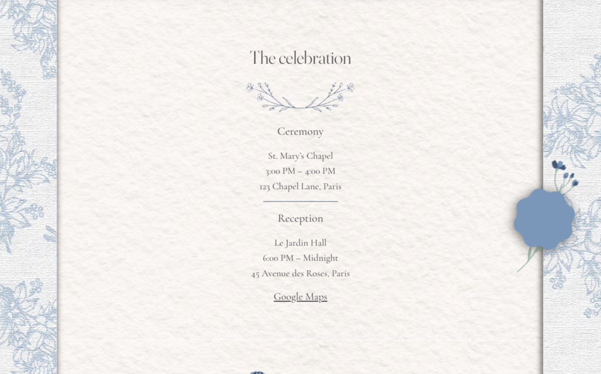 Celecration
