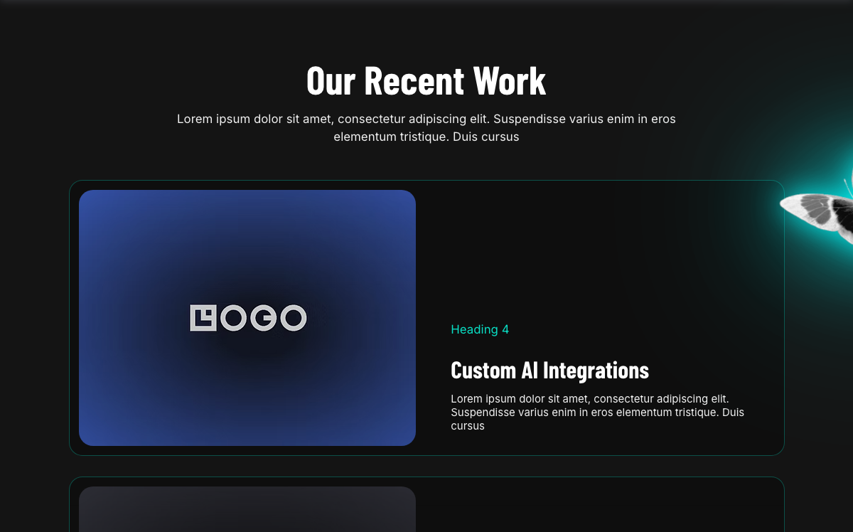 works