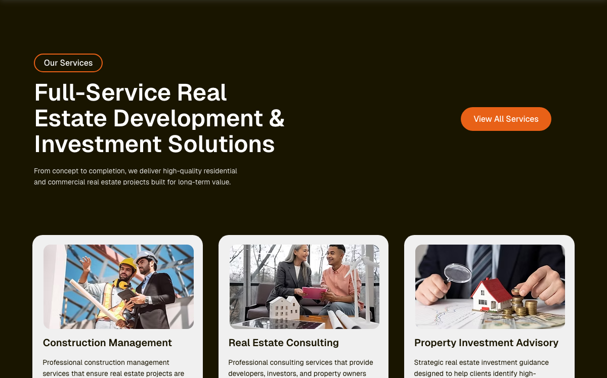 services