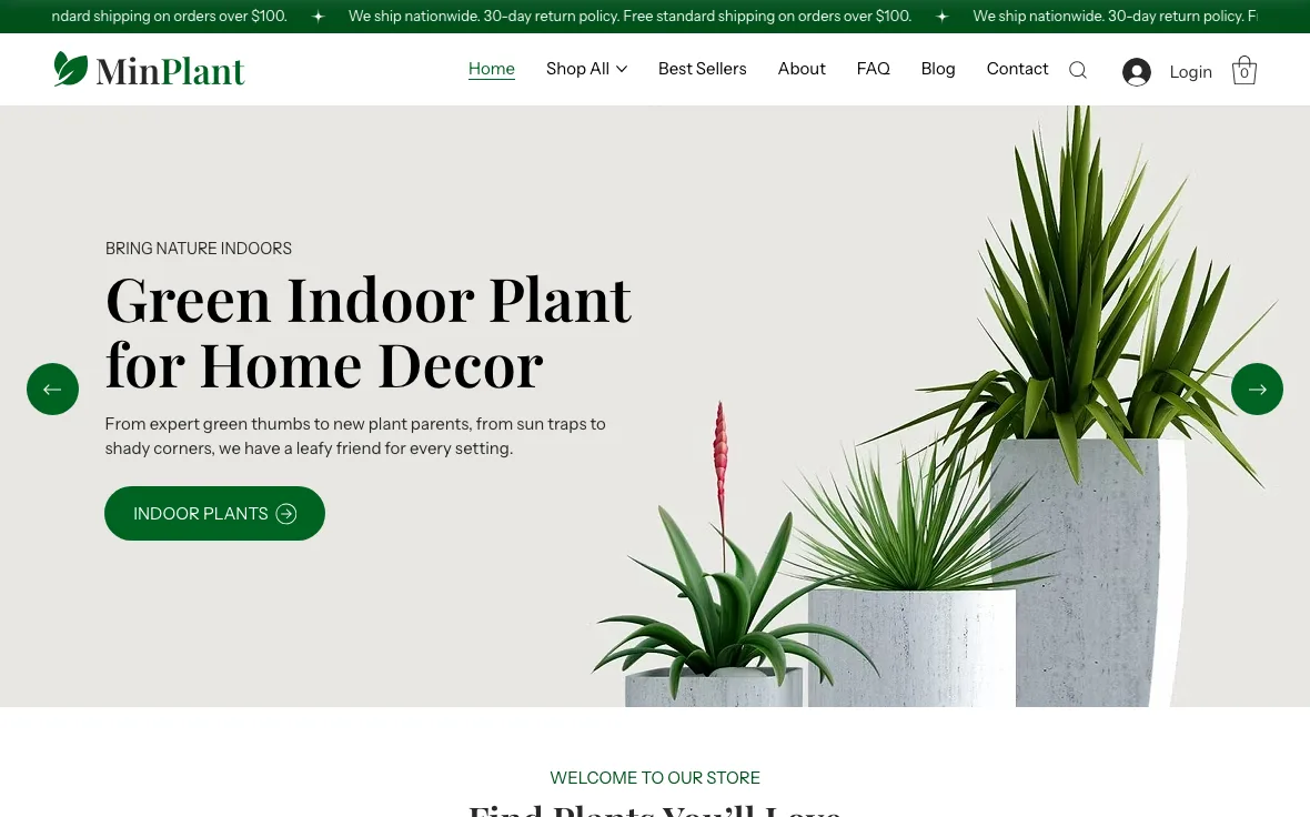 MinPlant