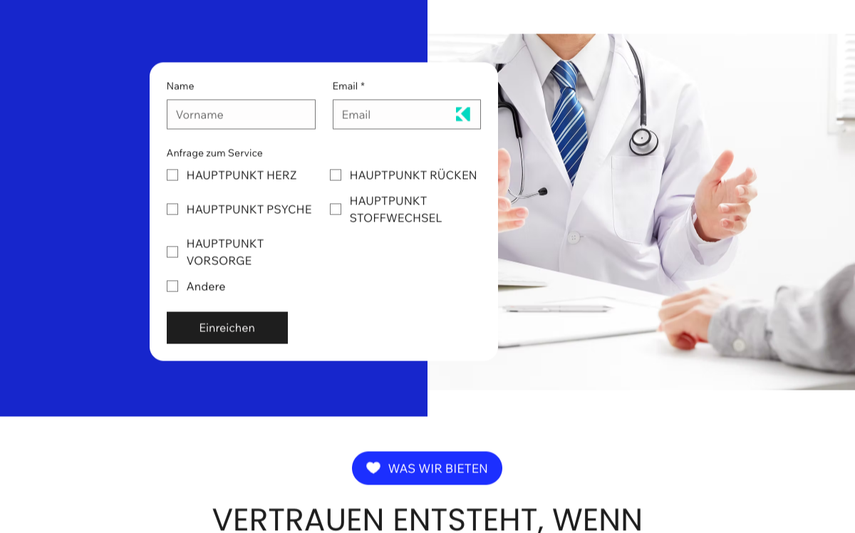 Contact