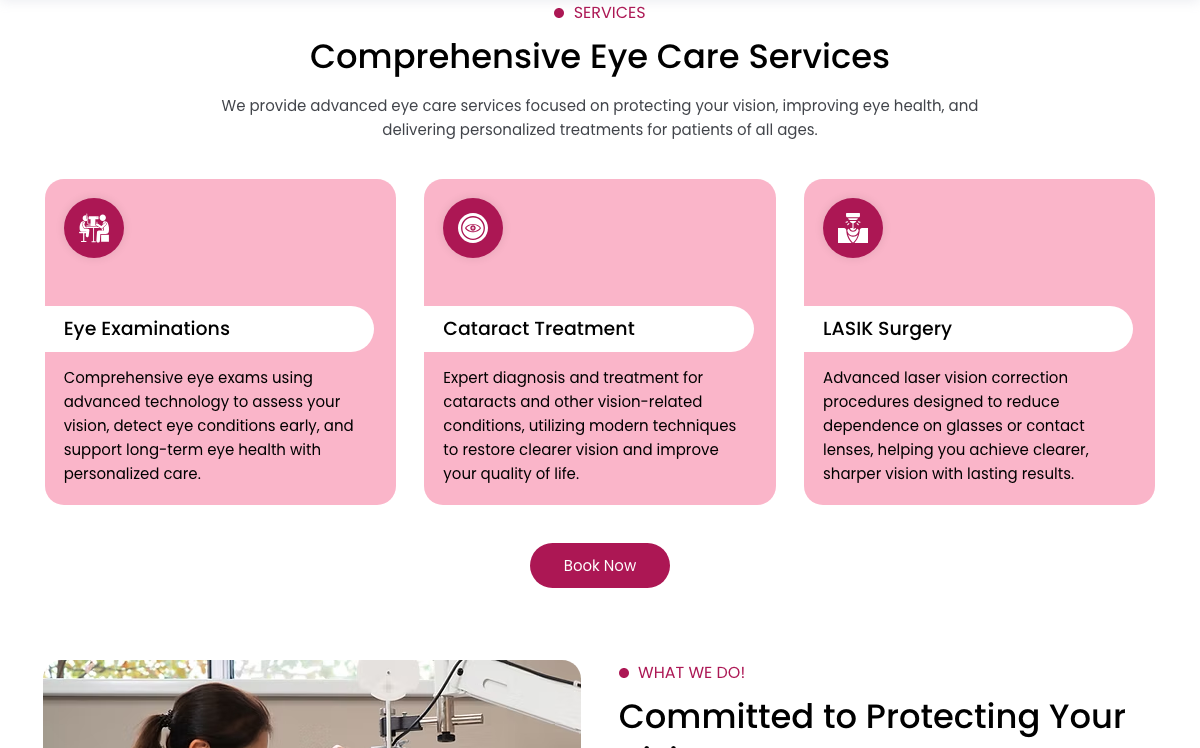 services