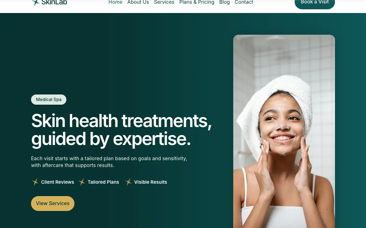 SkinLab