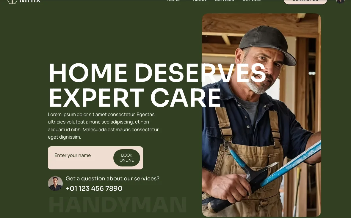 Mrfix
