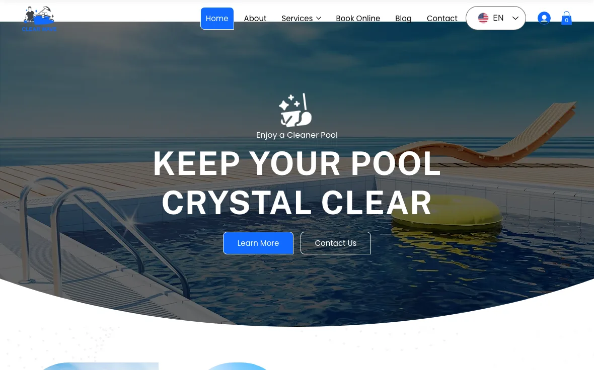clear-wave
