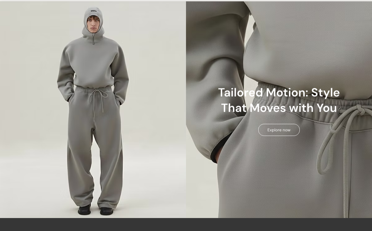 Tailored