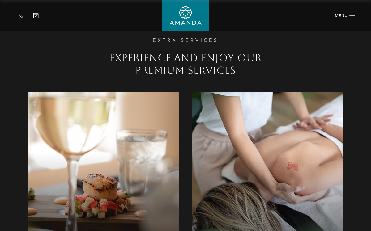 Services