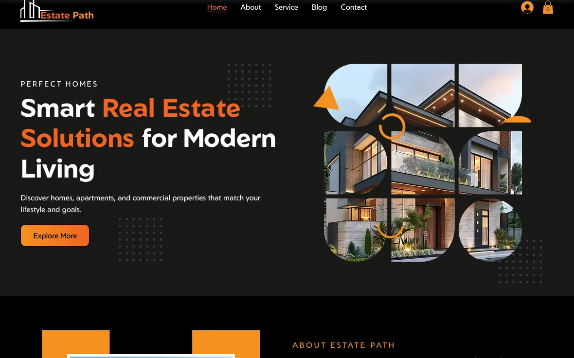 EstatePath