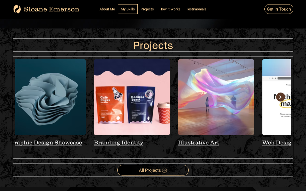 Projects