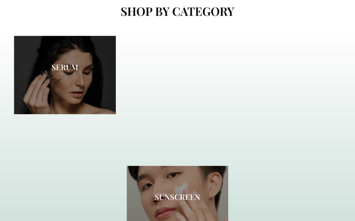 Shop