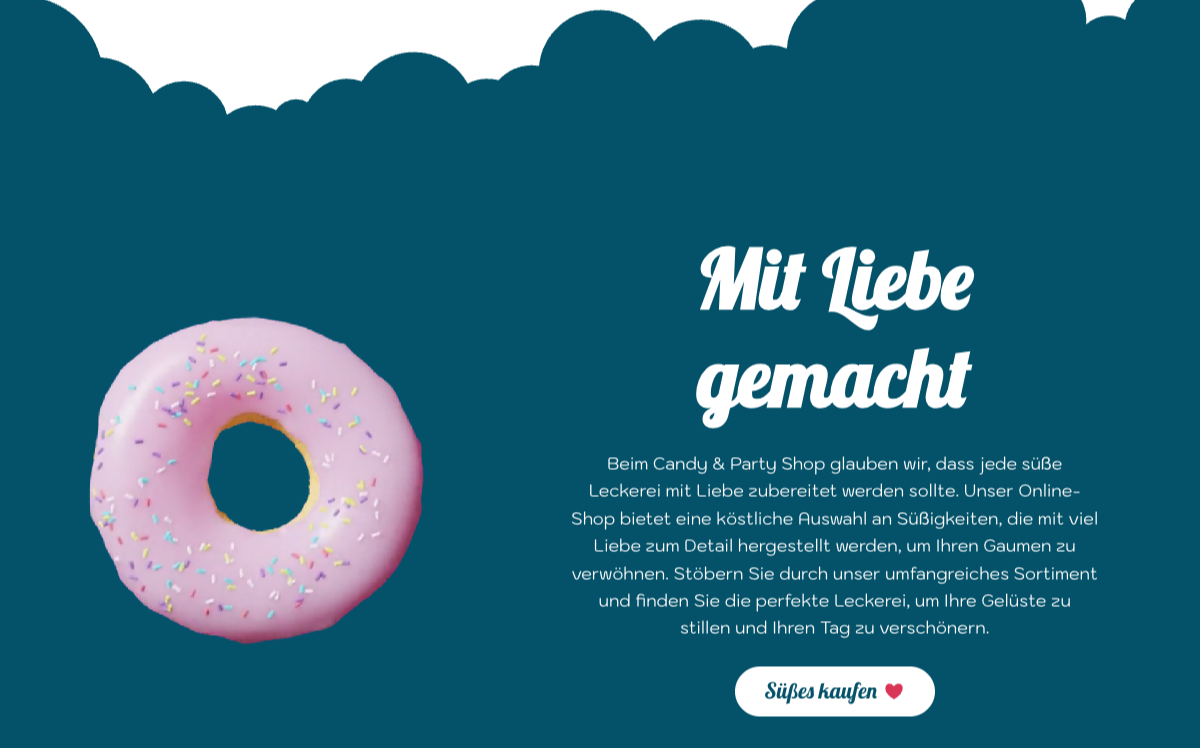 Made with love