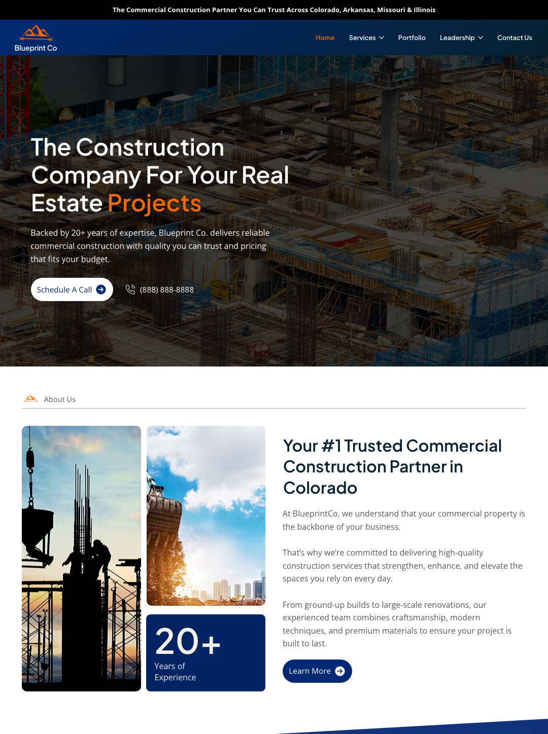 Blueprint Co.